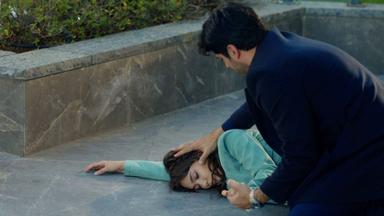 Amor eterno 1x26