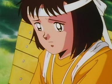 Captain Tsubasa J 1x22