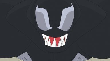 El Espectacular Spiderman 1x13
