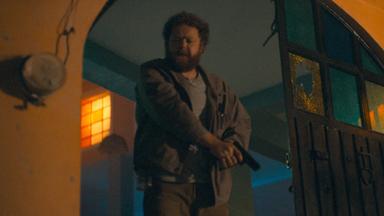 Los gringo hunters 1x6