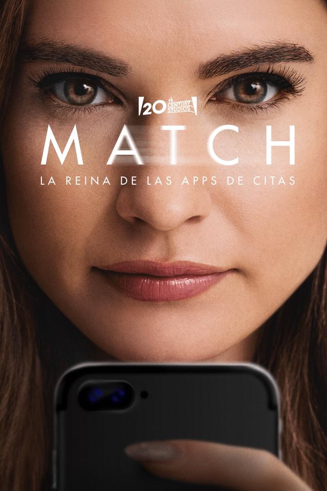 Match: La reina de las apps de citas