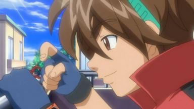Bakugan 1x36