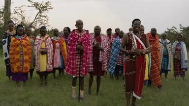 África: El Corazón Salvaje de la Tierra 1x7