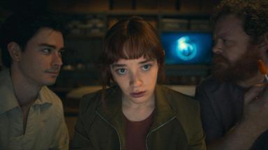 Los gringo hunters 1x4