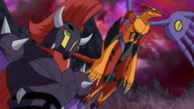 Bakugan 1x43