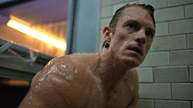Altered Carbon 1x1