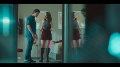En Coma 1x26