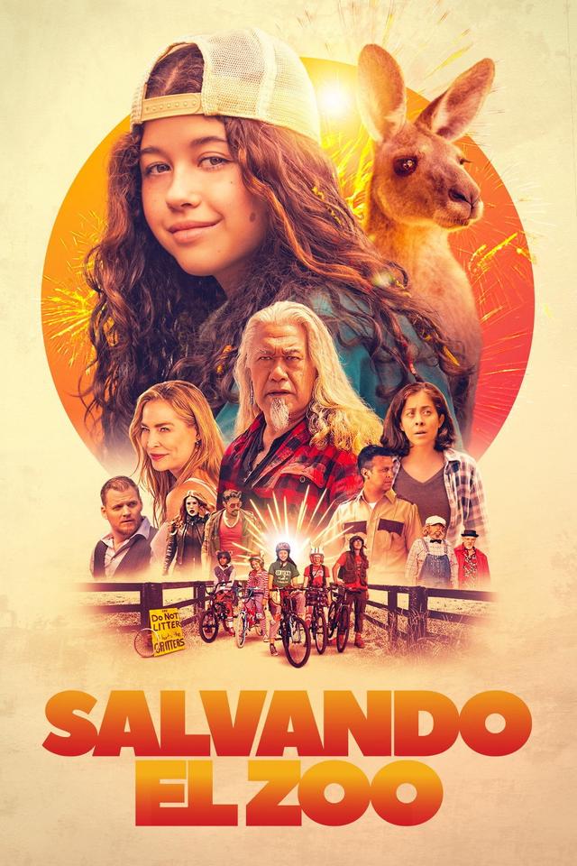 Salvando el Zoo