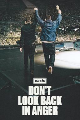 Oasis: Don't Look Back in Anger