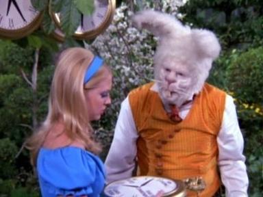 Sabrina, cosas de brujas 7x13