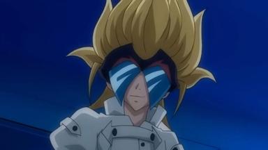 Bakugan 1x27
