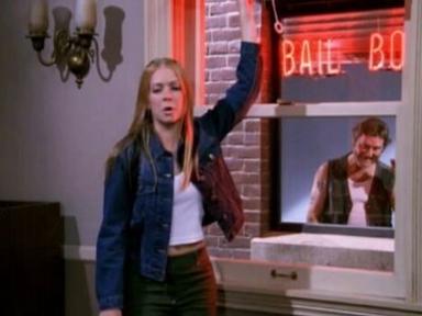 Sabrina, cosas de brujas 5x1