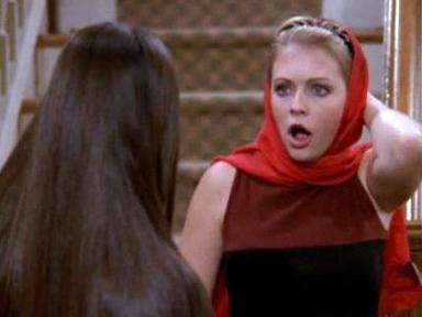 Sabrina, cosas de brujas 7x11