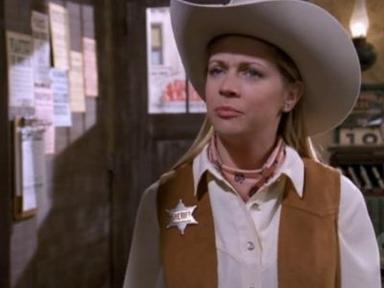 Sabrina, cosas de brujas 4x19