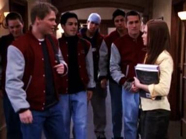 Sabrina, cosas de brujas 5x14
