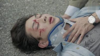 Doctores 1x8