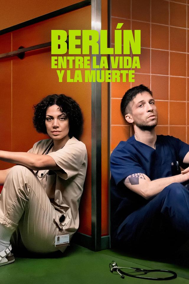 Berlín: Entre la vida y la muerte