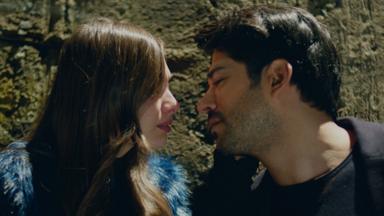 Amor eterno 1x17