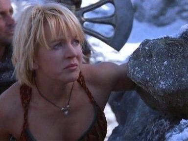 Xena, la princesa guerrera 6x13