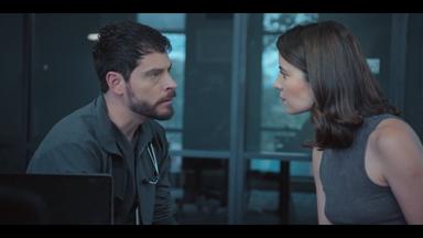 En Coma 1x29