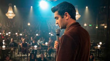 The Twilight Zone 1x1
