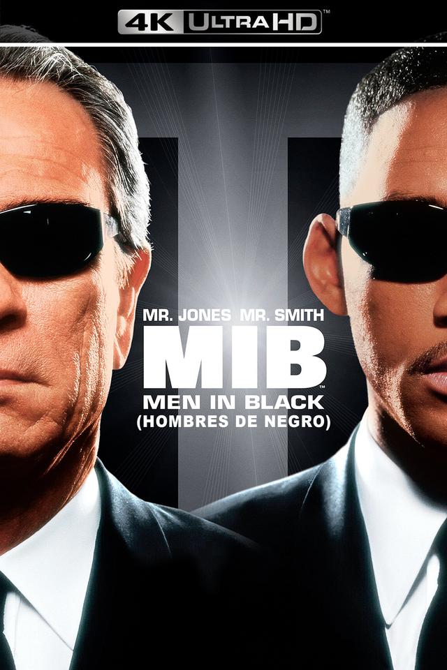 Men in Black