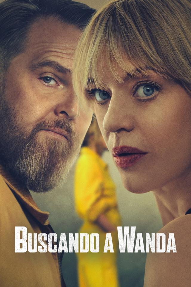 Buscando a Wanda