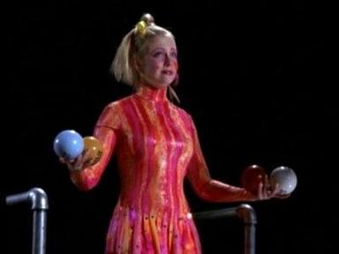 Sabrina, cosas de brujas 7x15