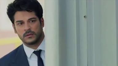 Amor eterno 1x31