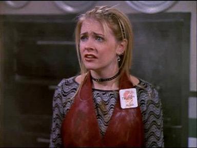 Sabrina, cosas de brujas 2x11