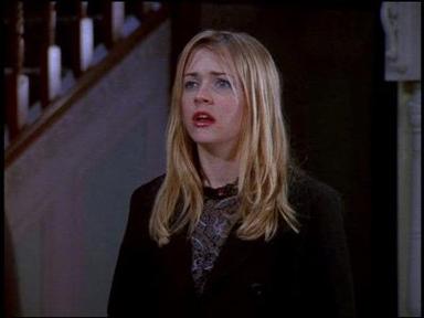 Sabrina, cosas de brujas 2x24