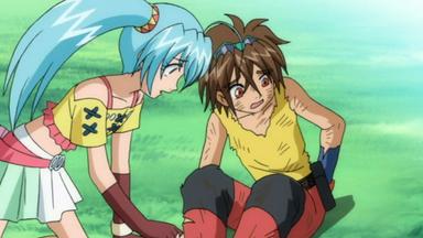 Bakugan 1x39