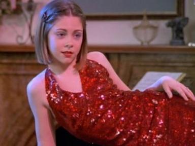 Sabrina, cosas de brujas 4x20