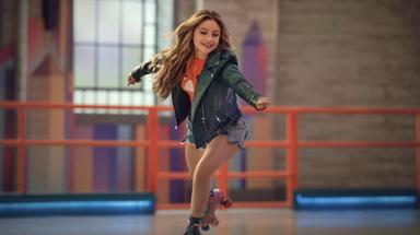 Soy Luna: Volver a rodar 1x2