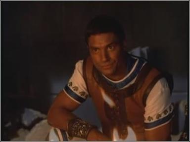 Xena, la princesa guerrera 5x18