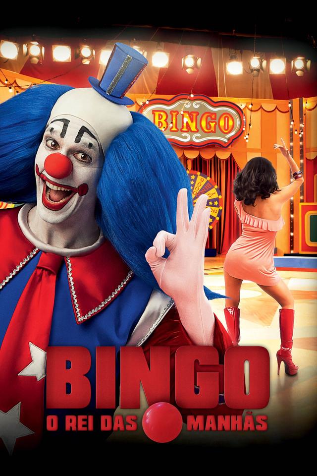 Bingo: O Rei das Manhãs