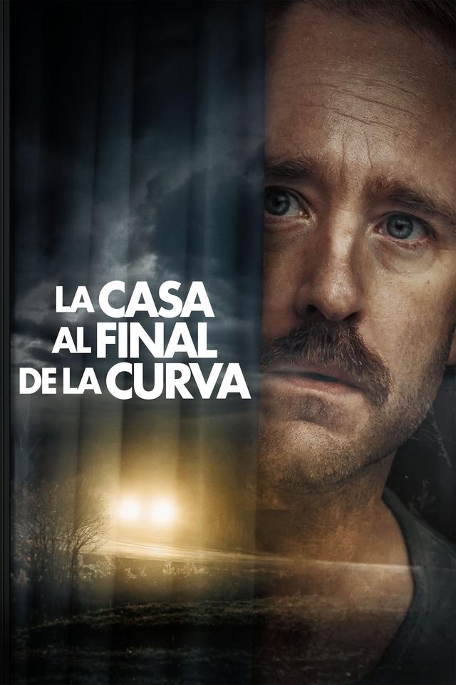 La casa al final de la curva