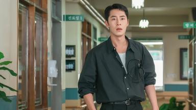 Doctor al borde del amor 1x1