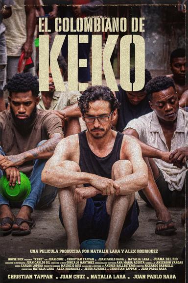 El colombiano de Keko 1x1