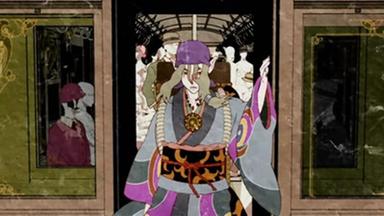 Mononoke 1x10