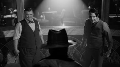 Spider-Noir 1x8