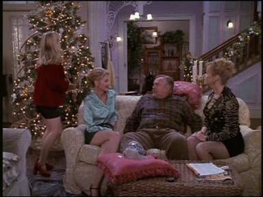 Sabrina, cosas de brujas 2x12