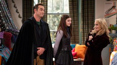 Vampirina: Un insti de miedo 1x4