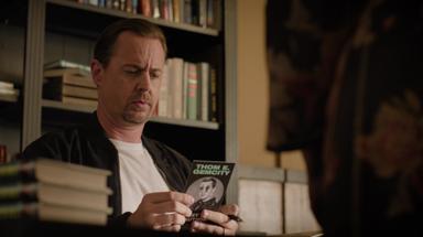 Navy: Investigación criminal 23x6