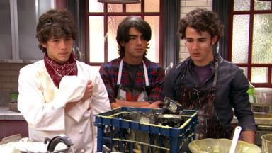 Jonas 1x2