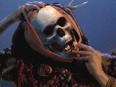 Xena, la princesa guerrera 6x11