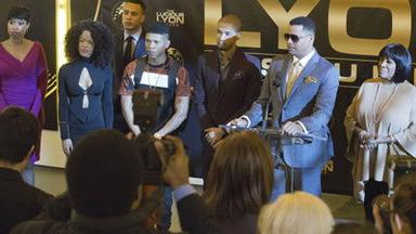 Empire 1x11