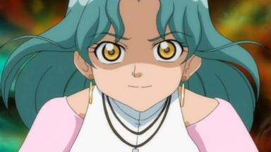 Bakugan 1x8
