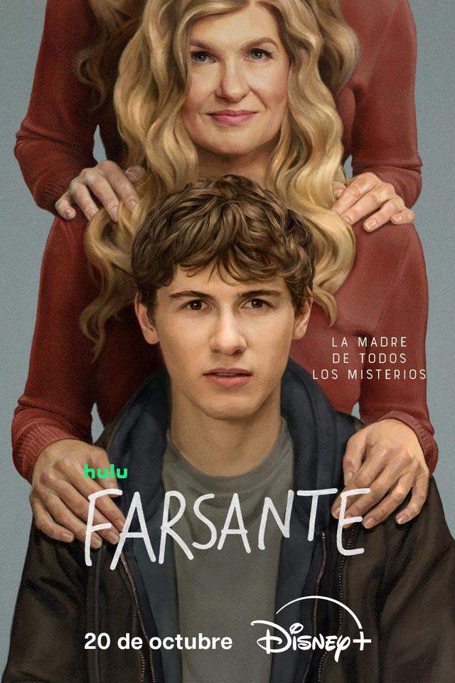 Farsante