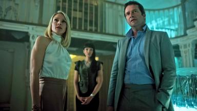 Altered Carbon 1x6